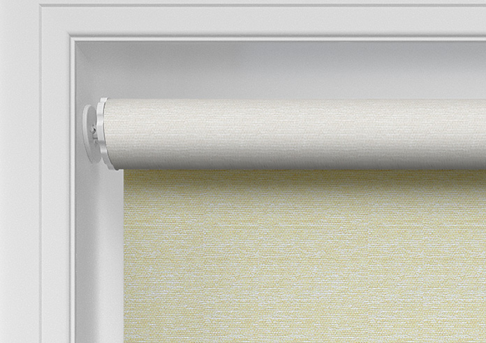 Argyll, Cream - Twist&Fit Roller Blind - Image 10